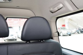 2023款东风风行菱智