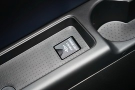 2023款东风风行菱智