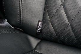 2023款东风风行菱智