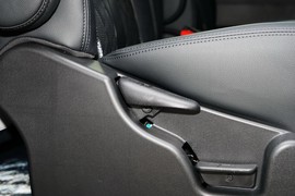 2023款东风风行菱智