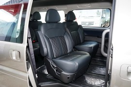 2023款东风风行菱智