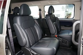 2023款东风风行菱智