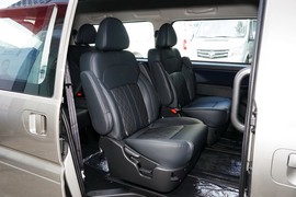 2023款东风风行菱智