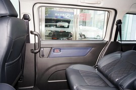 2023款东风风行菱智