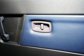 2023款东风风行菱智