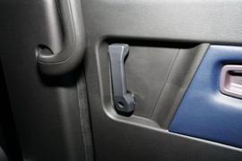 2023款东风风行菱智