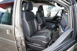 2023款东风风行菱智