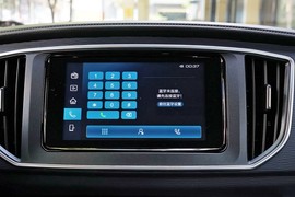 2023款东风风行菱智
