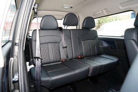 2023款东风风行菱智