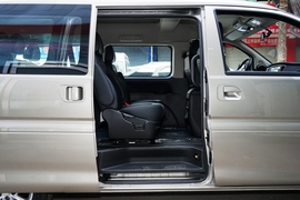 2023款东风风行菱智