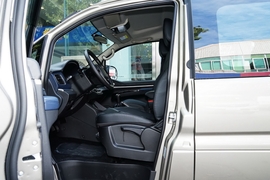 2023款东风风行菱智