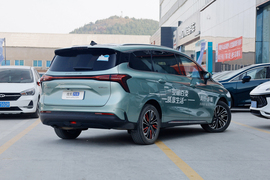 2023款东风风行游艇