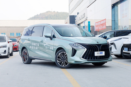 2023款东风风行游艇