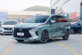 2023款东风风行游艇