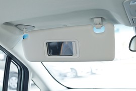 2023款东风风行游艇