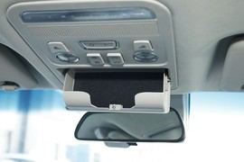 2023款东风风行游艇