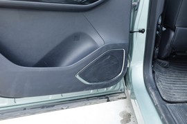 2023款东风风行游艇