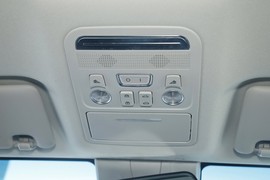 2023款东风风行游艇