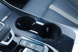 2023款东风风行游艇