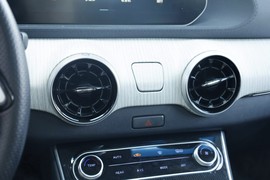 2023款东风风行游艇