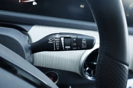 2023款东风风行游艇