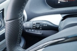 2023款东风风行游艇