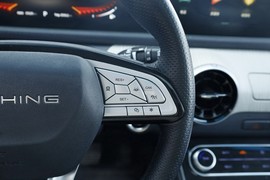 2023款东风风行游艇