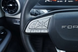 2023款东风风行游艇