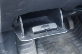 2023款东风风行游艇