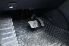 2023款东风风行游艇