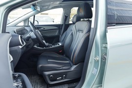 2023款东风风行游艇