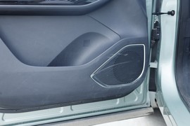 2023款东风风行游艇