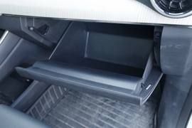 2023款东风风行游艇