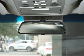 2023款东风风行游艇