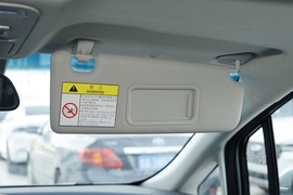 2023款东风风行游艇