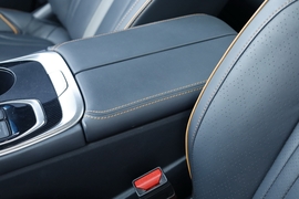 2023款东风风行游艇