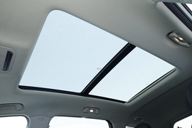 2023款东风风行游艇