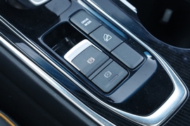 2023款东风风行游艇