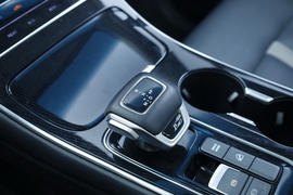 2023款东风风行游艇