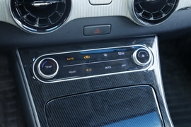 2023款东风风行游艇