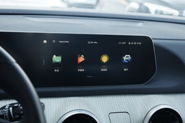 2023款东风风行游艇