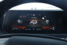 2023款东风风行游艇