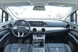 2023款东风风行游艇