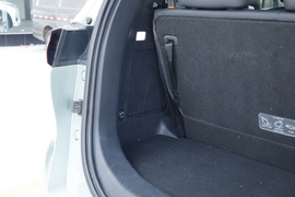 2023款东风风行游艇