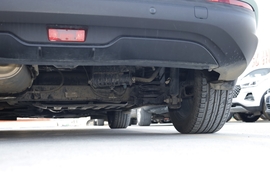 2023款东风风行游艇