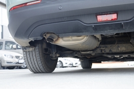 2023款东风风行游艇