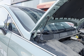 2023款东风风行游艇