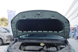 2023款东风风行游艇