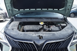 2023款东风风行游艇