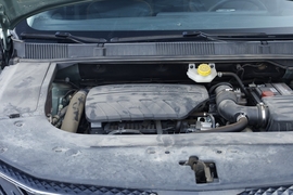 2023款东风风行游艇